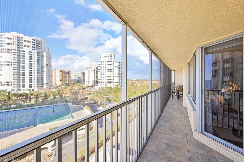 4041 Gulf Shore Blvd N, Unit 805, Naples, FL 34103 Photo