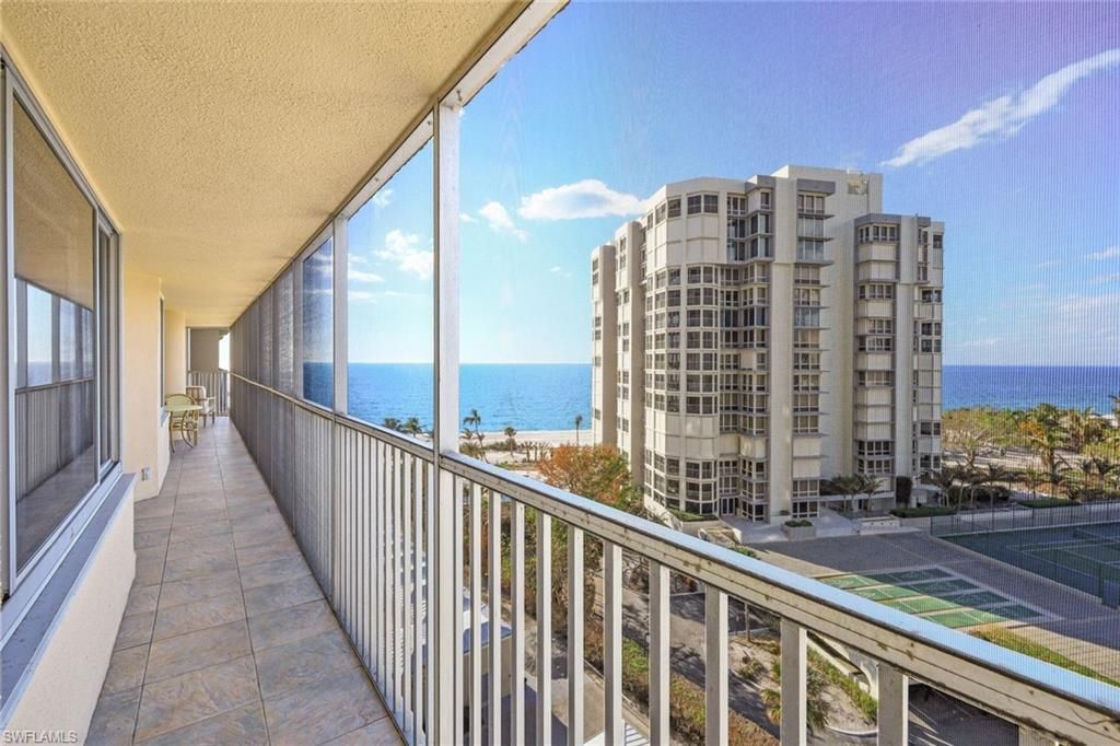 4041 Gulf Shore Blvd N, Unit 805, Naples, FL 34103 Photo