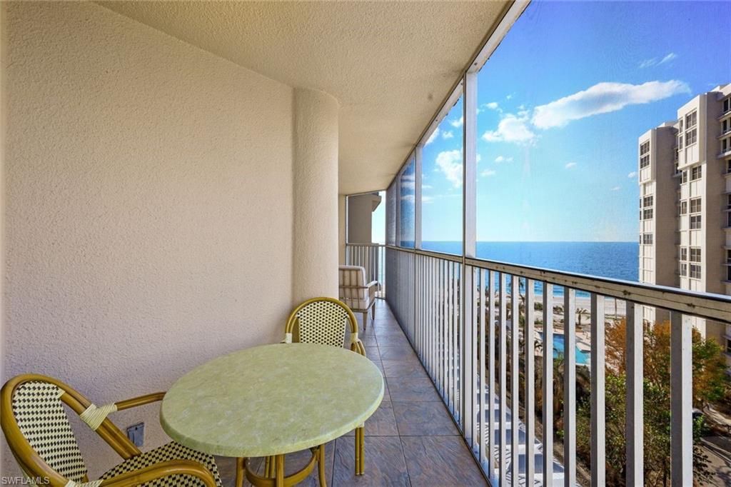 4041 Gulf Shore Blvd N, Unit 805, Naples, FL 34103 Photo