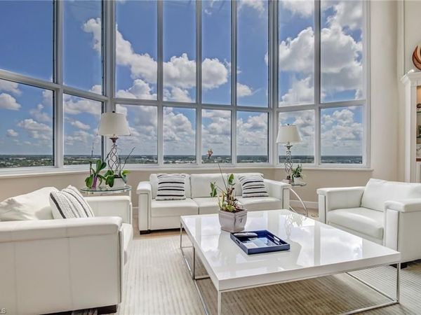 4041 Gulf Shore BLVD N, Unit PH-7, NAPLES, FL 34103