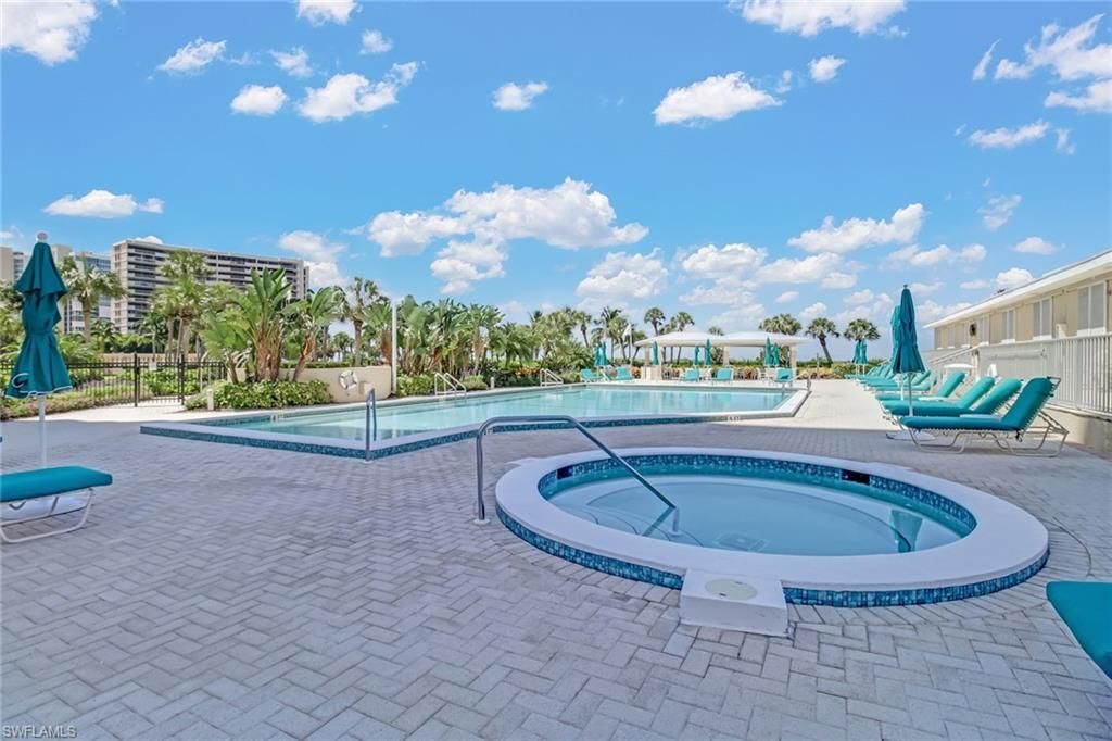 4041 Gulf Shore Blvd N, Unit PH-7, Naples, FL 34103 Photo