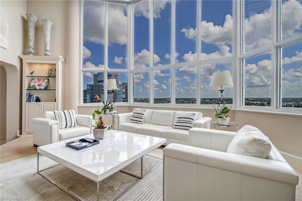 4041 Gulf Shore Blvd N, Unit PH-7, Naples, FL 34103 Photo
