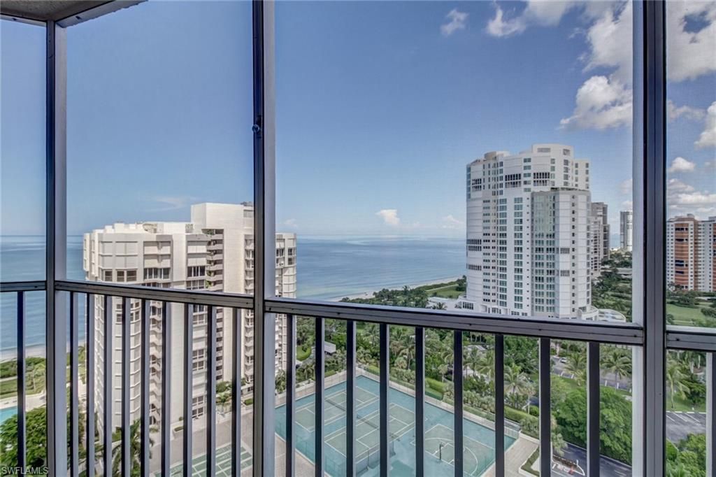 4041 Gulf Shore Blvd N, Unit PH-7, Naples, FL 34103 Photo