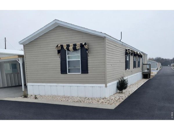 2200 37th St, Unit 28, Evans, CO 80620