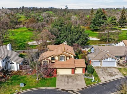 7312 Zancada Ct, Sloughhouse, CA 95683 Photo