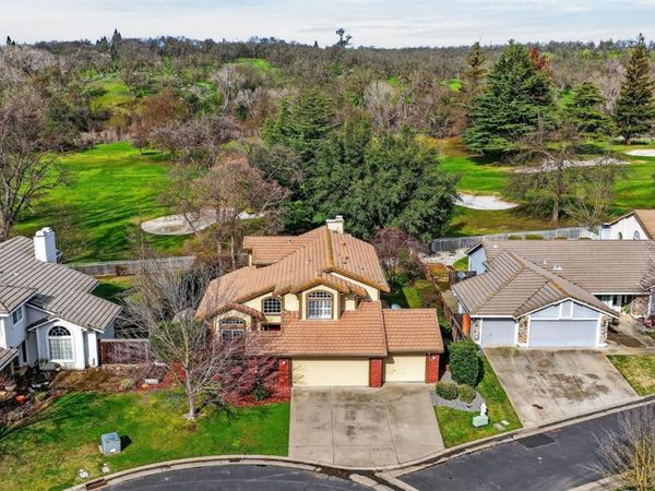 7312 Zancada Ct, Sloughhouse, CA 95683