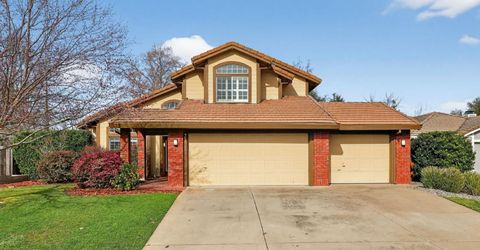 7312 Zancada Ct, Sloughhouse, CA 95683 Photo