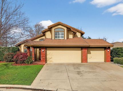 7312 Zancada Ct, Sloughhouse, CA 95683 Photo