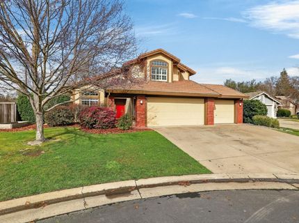 7312 Zancada Ct, Sloughhouse, CA 95683 Photo