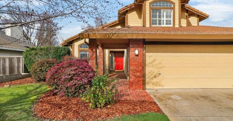 7312 Zancada Ct, Sloughhouse, CA 95683 Photo
