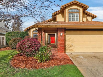 7312 Zancada Ct, Sloughhouse, CA 95683 Photo