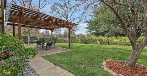 7312 Zancada Ct, Sloughhouse, CA 95683 Photo