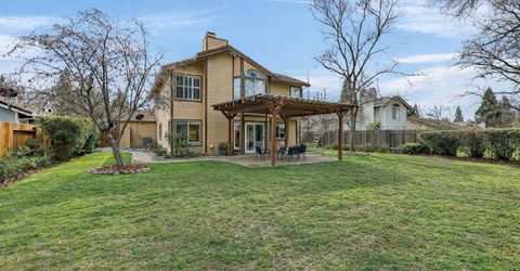 7312 Zancada Ct, Sloughhouse, CA 95683 Photo
