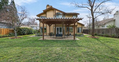7312 Zancada Ct, Sloughhouse, CA 95683 Photo