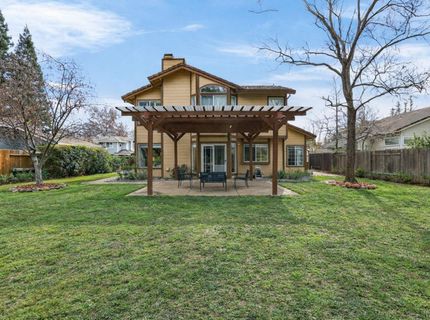 7312 Zancada Ct, Sloughhouse, CA 95683 Photo