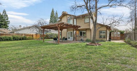 7312 Zancada Ct, Sloughhouse, CA 95683 Photo