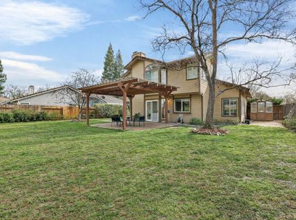 7312 Zancada Ct, Sloughhouse, CA 95683 Photo