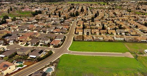 9352 Sheba Ln, Elk Grove, CA 95624 Photo