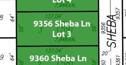 9352 Sheba Ln, Elk Grove, CA 95624 Photo