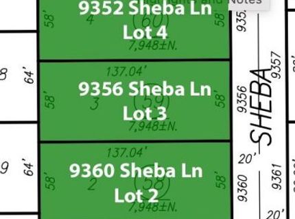 9352 Sheba Ln, Elk Grove, CA 95624 Photo