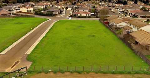 9352 Sheba Ln, Elk Grove, CA 95624 Photo