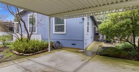 257 Bluebird Ln, Folsom, CA 95630 Photo