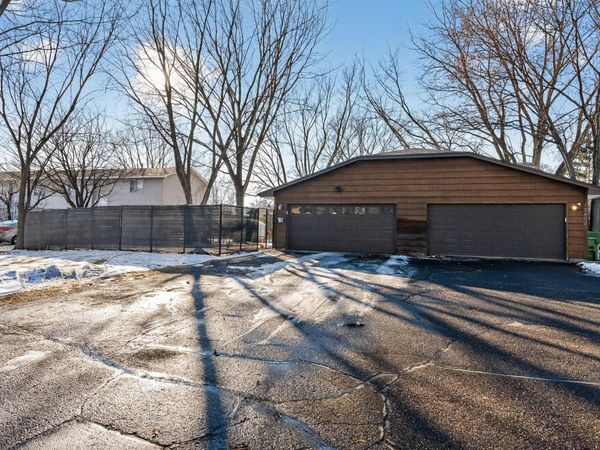 12390 Tyler Street NE, Blaine, MN 55434