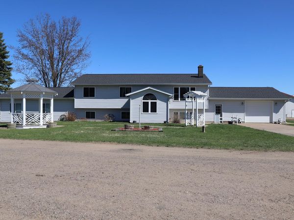 2435 50th Avenue, Elk Mound, WI 54739