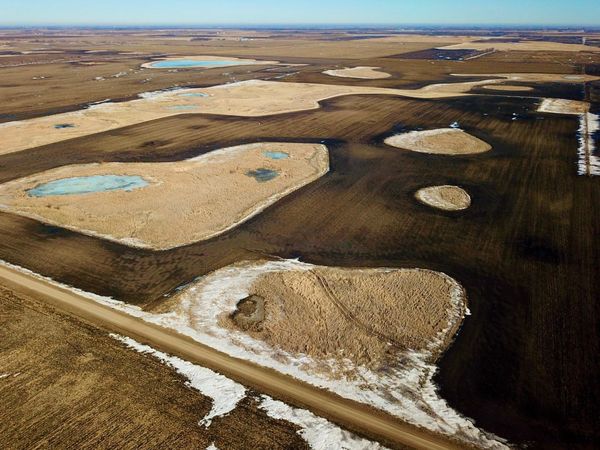 TBD TBD County Hwy 10 , Hope, ND 58046