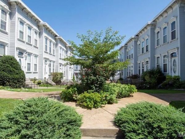 2321 Rutger Street , St Louis, MO 63104