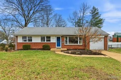 9816 Obrien Court, Saint Louis, MO 63119 Main Photo