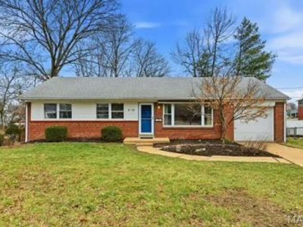 9816 Obrien Court, St Louis, MO 63119