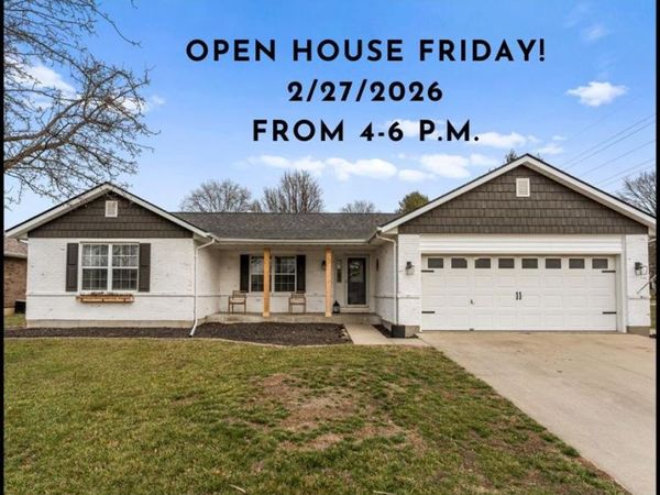 497 Mary Drive, Waterloo, IL 62298