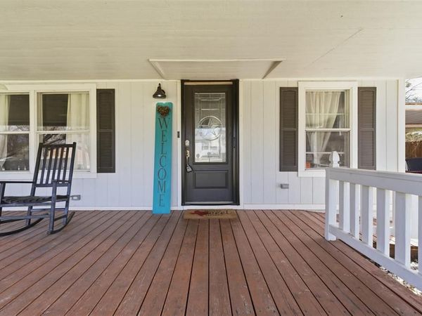 3011 Sky Court, Granbury, TX 76049