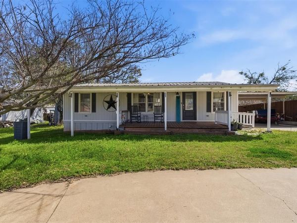 3011 Sky Court, Granbury, TX 76049