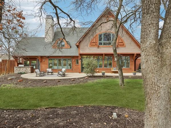 680 Alexandrite Drive, Oak Point, TX 75068