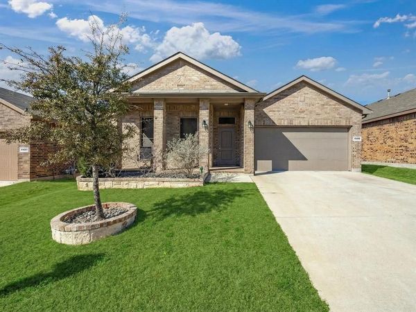 9449 Blaine Drive, Fort Worth, TX 76177