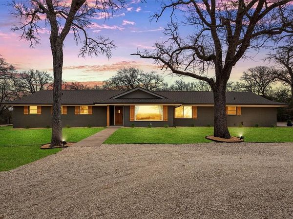 307 Fox Hill Drive, Waco, TX 76705