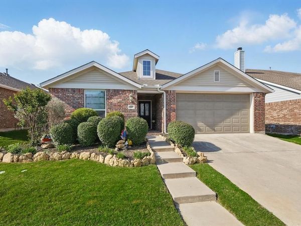 1900 6th Street, Argyle, TX 76226