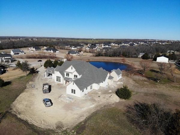 108 Eisenhower Court, Weston, TX 75009