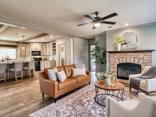 1721 Mesquite Valley Road, Mesquite, TX 75149