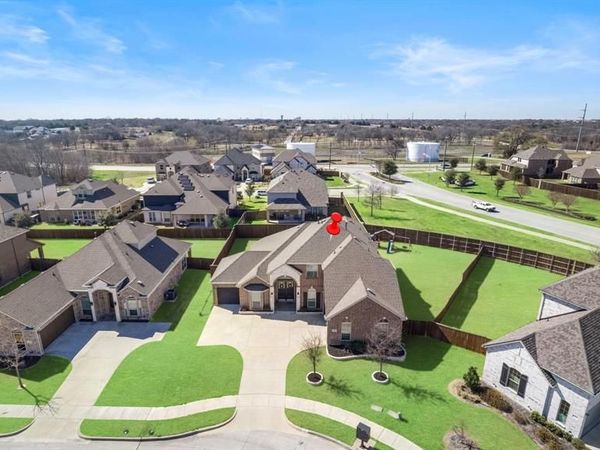 602 Stone Hearth Lane, Wylie, TX 75098