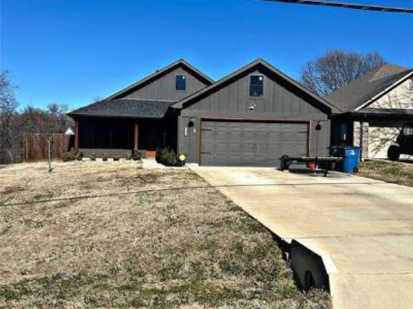 2631 Fish Tank Road, Corsicana, TX 75110