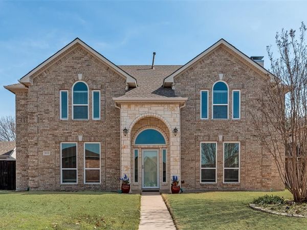 5610 Eagle Drive, Rowlett, TX 75088