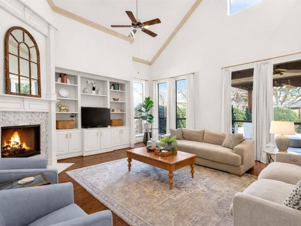 1020 Crystal Falls Drive, Prosper, TX 75078