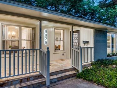 9026 Livenshire Drive, Dallas, TX 75238