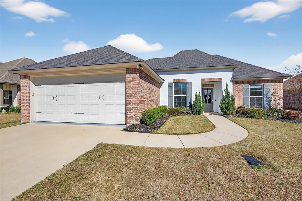 2134 Silverwood Drive, Shreveport, LA 71118 Main Photo