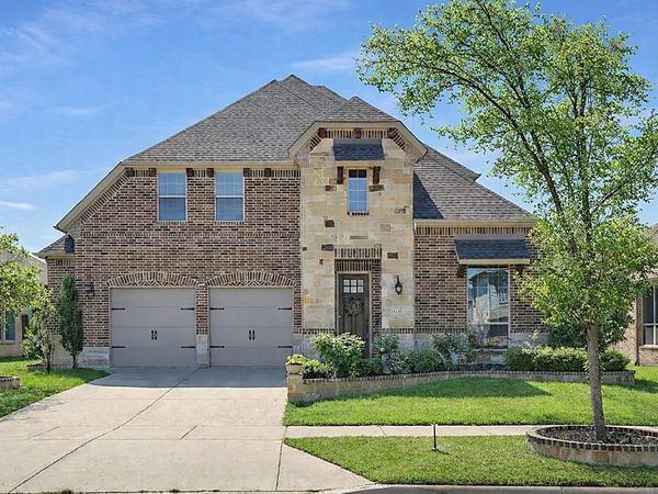 4141 Dewberry Lane, Prosper, TX 75078