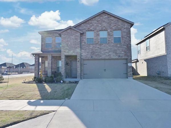 2316 Edisto Beach Drive, Fort Worth, TX 76108