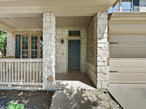 1401 Canary Drive, Little Elm, TX 75068